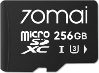 Фото - Карта памяти 70mai microSDXC 256&nbsp;ГБ