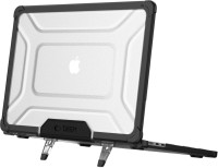 Фото - Сумка для ноутбука Tech-Protect Smartshell Pro for Macbook Air 13 2023-2025 13 "