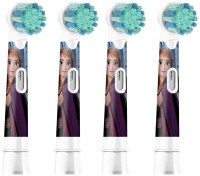 Фото - Насадки для зубных щеток Oral-B Pro Kids Frozen EB10S-4