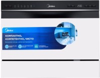 Фото - Посудомоечная машина Midea MCFD 55S460 Wi белый