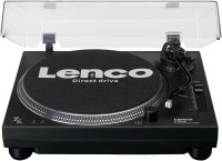 Фото - Проигрыватель винила Lenco L-3818BK