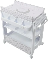 Фото - Пеленальный столик Babylo Savannah