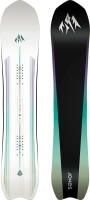Фото - Сноуборд Jones Stratos Woman 155 (2025/2026)