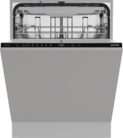 Фото - Встраиваемая посудомоечная машина Gorenje GV 643E61