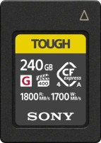 Фото - Карта памяти Sony CFexpress Type A Tough 240&nbsp;ГБ