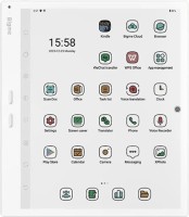 Фото - Электронная книга Bigme B10