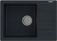 Фото - Кухонная мойка Granitan Argos 620x440