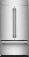 Фото - Встраиваемый холодильник KitchenAid KBFN 542SPS