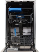 Фото - Встраиваемая посудомоечная машина LIBERTY DIM 473 HA