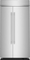 Фото - Встраиваемый холодильник KitchenAid KBSN 742SPS