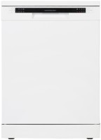 Фото - Посудомоечная машина Cookology CFSD613WH белый