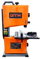 Фото - Пила GTM MJ9Eco
