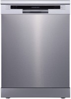 Фото - Посудомоечная машина Cookology CFSD613SS нержавейка