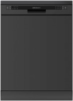 Фото - Посудомоечная машина Cookology CFSD613BK черный