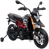 Фото - Детский электромобиль LEAN Toys Aprilia A007