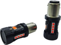 Фото - Автолампа Starlight LED SL-CB7 PR21W Canbus 2pcs