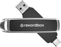 Фото - USB-флешка SanDisk DJ 512Gb