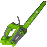 Фото - Пила Grosser GCS 120HS