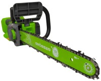 Фото - Пила Grosser GCS 121