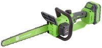 Фото - Пила Grosser GCS 122