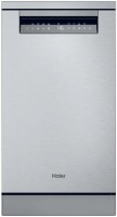 Фото - Посудомоечная машина Haier XF1C3TB1FX нержавейка