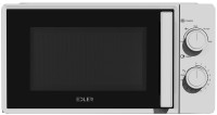 Фото - Микроволновая печь EDLER EDMS-2071SMH серебристый