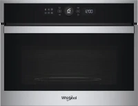 Фото - Встраиваемая микроволновая печь Whirlpool WMW 44 HMX