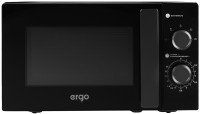 Фото - Микроволновая печь Ergo Y45MW черный