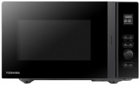 Фото - Микроволновая печь Toshiba MV-AM20T BK черный