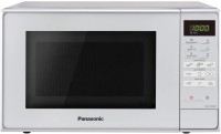 Фото - Микроволновая печь Panasonic NN-ST23RMEVG серебристый