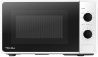 Фото - Микроволновая печь Toshiba MM2-MM20PF WH белый