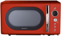 Фото - Микроволновая печь Philco PMD 2051 R красный