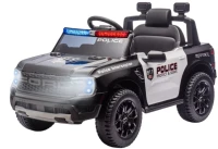 Фото - Детский электромобиль Milly Mally Ford Ranger Police