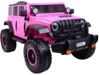 Фото - Детский электромобиль Super-Toys DLS-X15A