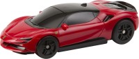Фото - Радиоуправляемая машина Hot Wheels Ferrari SF90 Stradale Assetto Fiorano