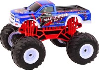 Фото - Радиоуправляемая машина LEAN Toys 17827