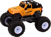 Фото - Радиоуправляемая машина LEAN Toys 17829