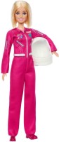 Фото - Кукла Barbie Astronaut JKF77