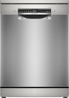 Фото - Посудомоечная машина Bosch SMS 4HVI14E нержавейка