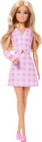 Фото - Кукла Barbie Fashionistas JJN56