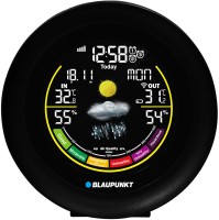 Фото - Метеостанция Blaupunkt WS35BK APP