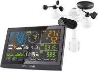 Фото - Метеостанция Hyundai WSP 5200 WIFI