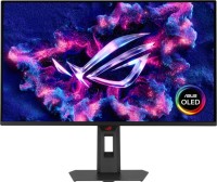 Фото - Монитор Asus ROG Strix OLED XG27AQDMES 26.5&nbsp;"  черный