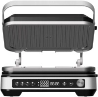 Фото - Гриль кухонный TurboTronic TT-CG1W нержавейка