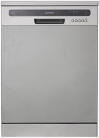 Фото - Посудомоечная машина Indesit IN2FE 13CNO7 S серебристый