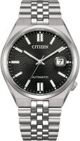 Фото - Наручные часы Citizen Tsuyosa 60 Automatic NK0020-55E
