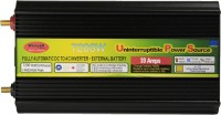 Фото - Автомобильный инвертор Wimpex WX-7200W