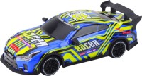 Фото - Радиоуправляемая машина LEAN Toys 23064