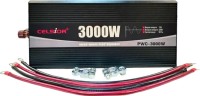 Фото - Автомобильный инвертор Celsior PWC-3000W