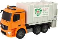 Фото - Спецтехника на радиоуправлении LEAN Toys 12898
